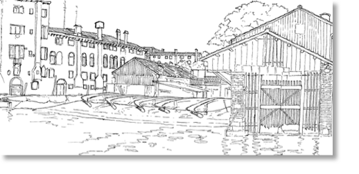 Venice
30 x 20 cm